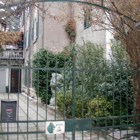 مبيت وإفطار ترينتو Girasole Grazioli 47 المظهر الخارجي الصورة