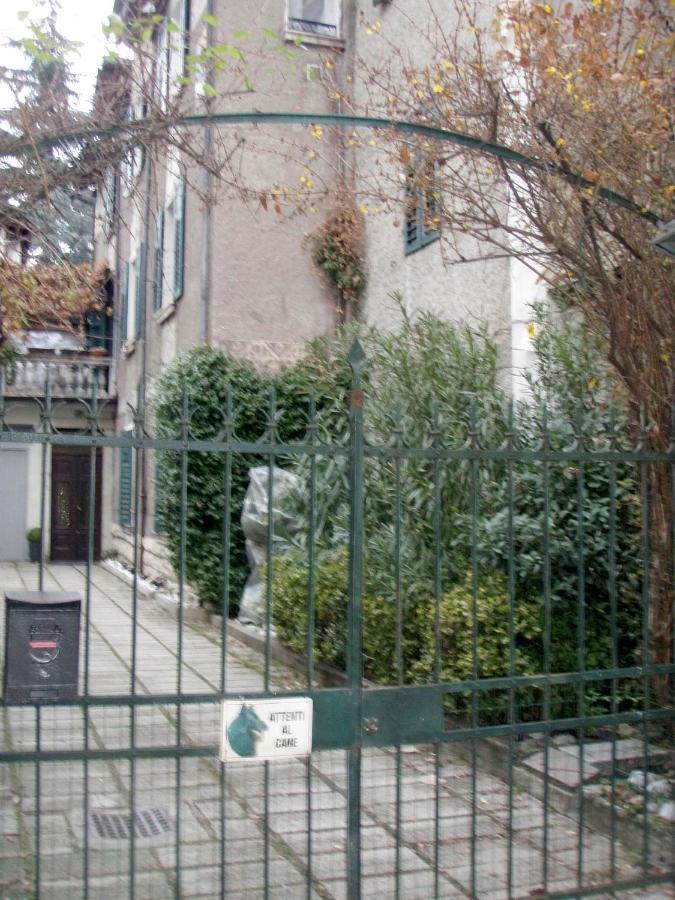 مبيت وإفطار ترينتو Girasole Grazioli 47 المظهر الخارجي الصورة