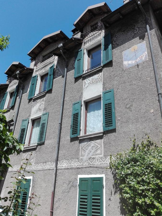مبيت وإفطار ترينتو Girasole Grazioli 47 المظهر الخارجي الصورة