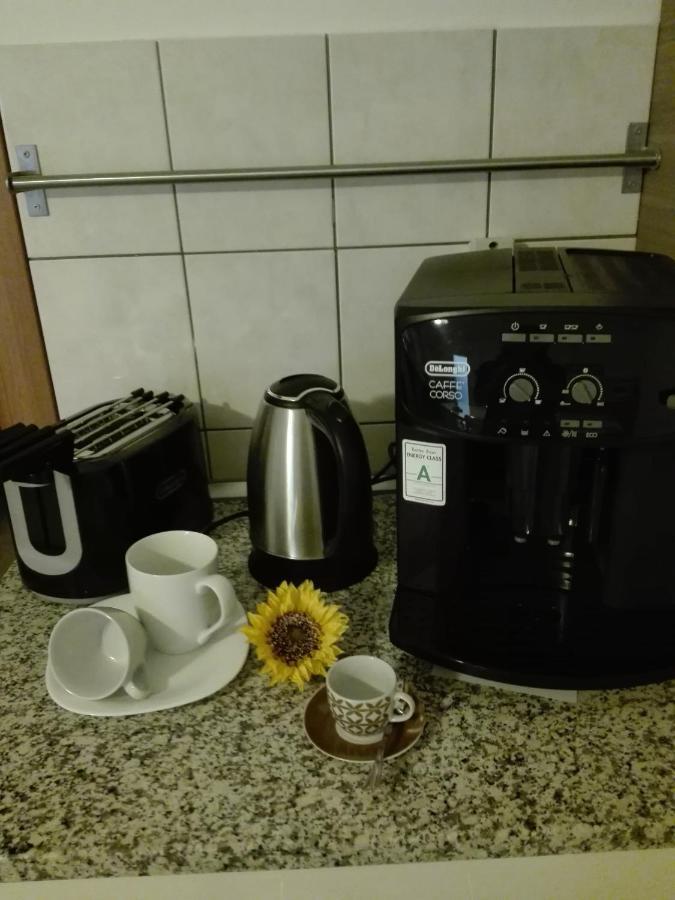 مبيت وإفطار ترينتو Girasole Grazioli 47 المظهر الخارجي الصورة