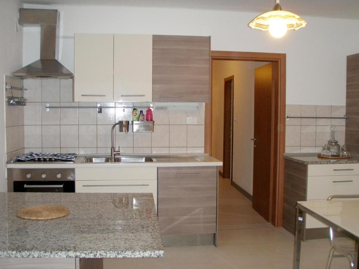 مبيت وإفطار ترينتو Girasole Grazioli 47 المظهر الخارجي الصورة