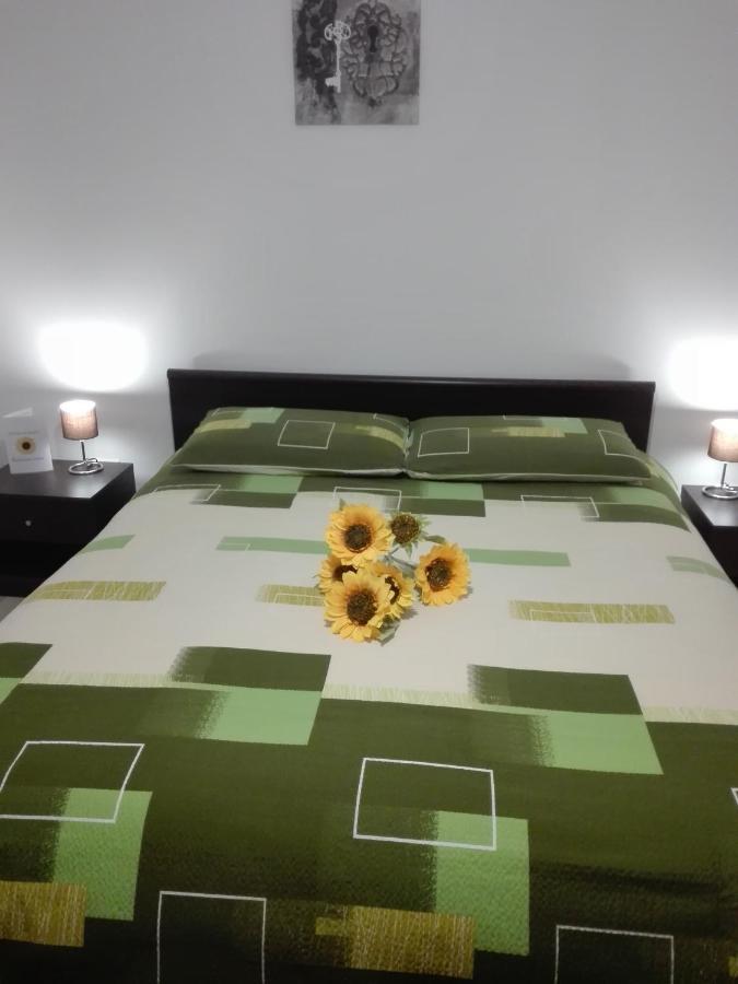 مبيت وإفطار ترينتو Girasole Grazioli 47 المظهر الخارجي الصورة