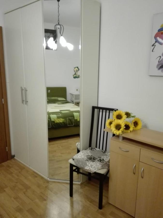 مبيت وإفطار ترينتو Girasole Grazioli 47 المظهر الخارجي الصورة